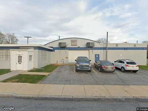 N 7Th Ave, Lebanon, PA 17046