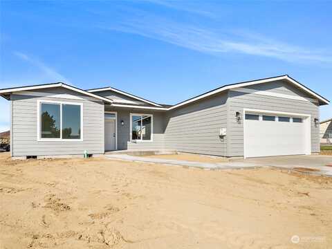 Spring, MATTAWA, WA 99349
