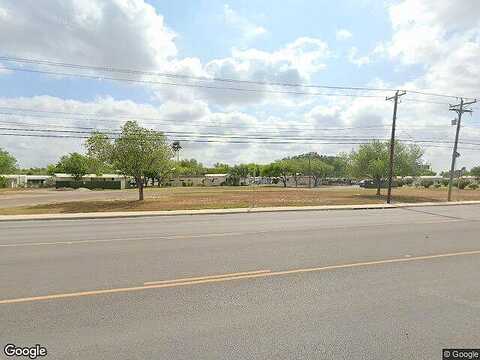 Alazan Ln Lot 19, Alamo, TX 78516