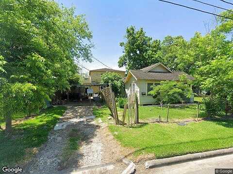 Bremond St, Houston, TX 77004