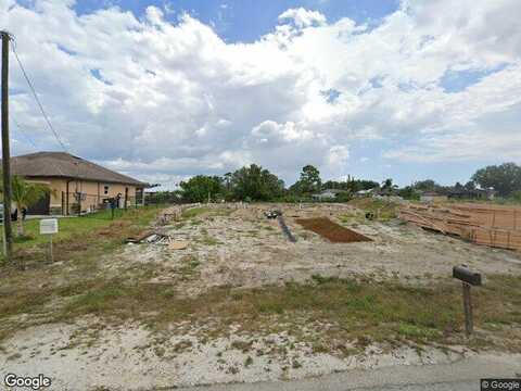 16Th St W # 3303., Lehigh Acres, FL 33971