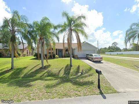 Godfrey Road Se Port Malabat Un, Palm Bay, FL 32909