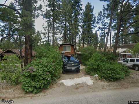 W Country Club Blvd, Big Bear City, CA 92314