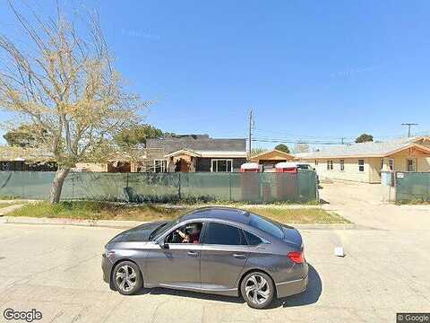 E Avenue H13, Lancaster, CA 93535