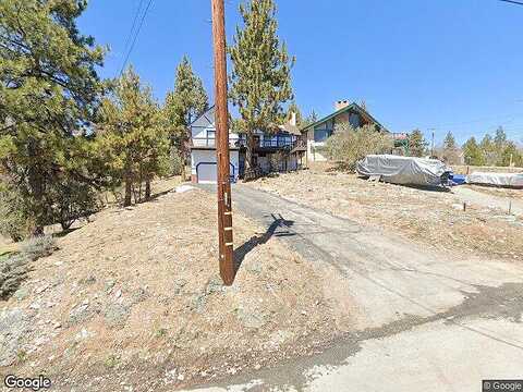 Spruce Lane, Fawnskin, CA 92333