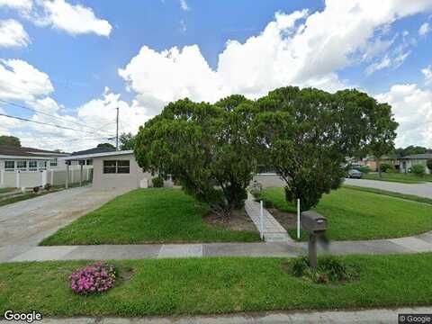 Pecan Street Briarwood Park, Melbourne, FL 32901