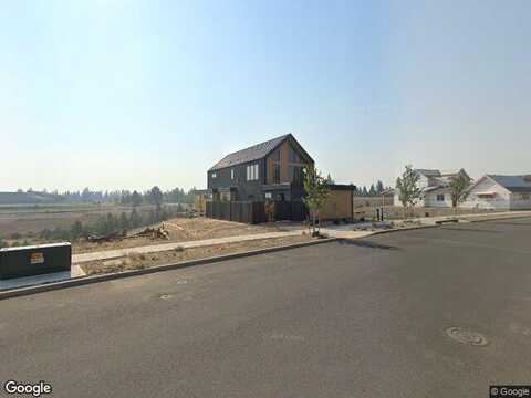 Nw Strickland Way Lot 218, Bend, OR 97703