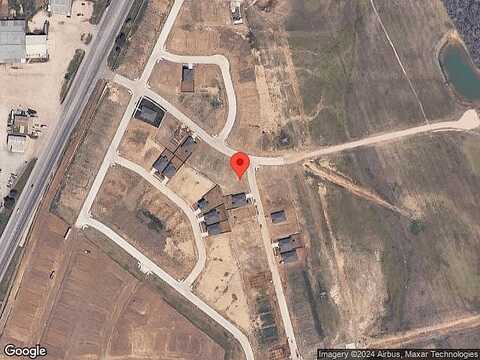 Harmony Way, Cleburne, TX 76031