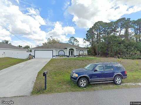 Ne 15Th Pl, Cape Coral, FL 33909