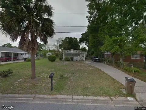 E Avery St # A, Pensacola, FL 32503