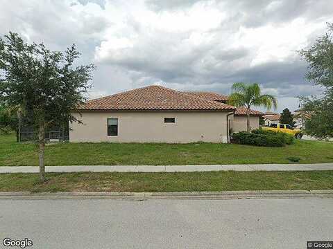 Villa Sorrento Cir Fl 33844, Haines City, FL 33844