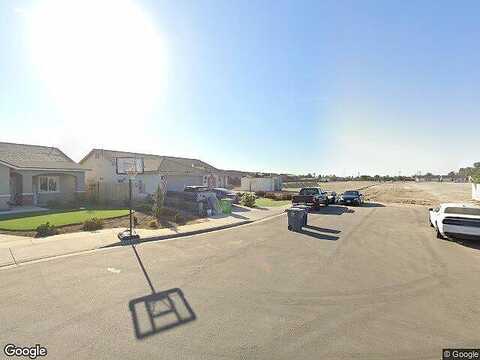 Cottontail St Lot 1, Visalia, CA 93291