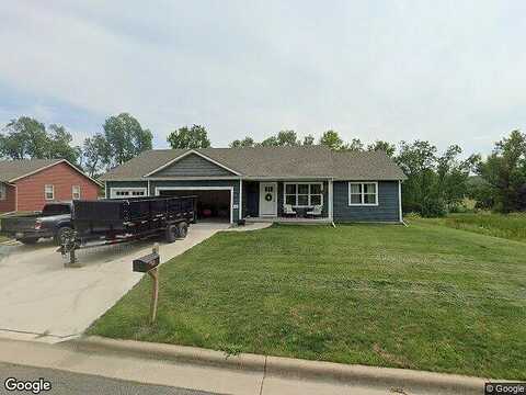 Wilson, BLANCHARDVILLE, WI 53516