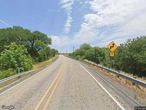 N Mingus Blvd, Mingus, TX 76463