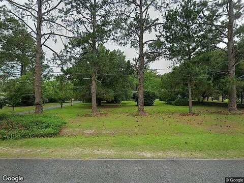 Lullwater Rd # N, Tifton, GA 31794