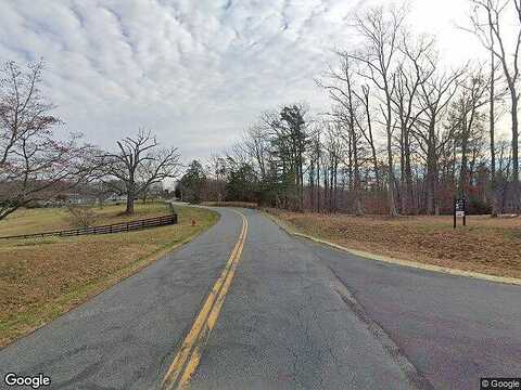 Vista Heights Dr Lot 3, Ruckersville, VA 22968