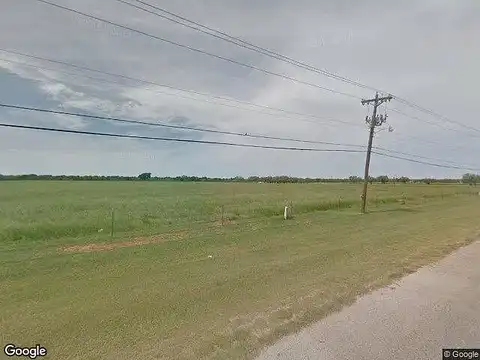 Autumnwood Ln, Abilene, TX 79602