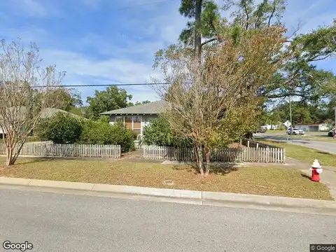 E De Soto St, Pensacola, FL 32503