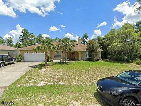 Sw 172Nd Lane Rd, Ocala, FL 34473