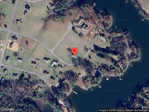 Cabin Point Dr, Montross, VA 22520