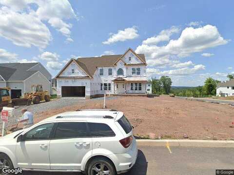 Stonewall Dr # 11, Center Valley, PA 18034