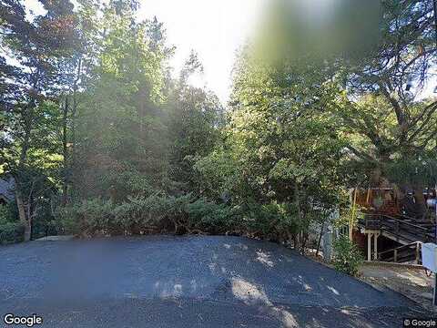 W Shore Rd # 5, Lake Arrowhead, CA 92352