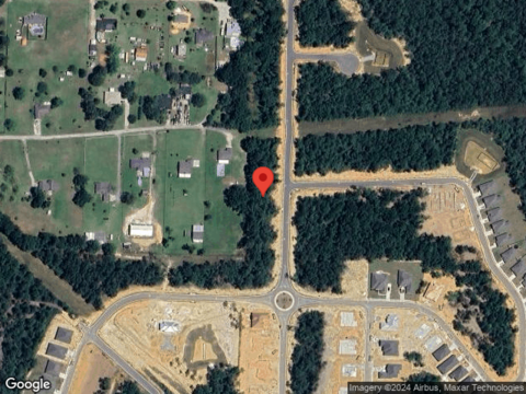 Trestle Way Lot #, Cantonment, FL 32533