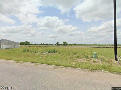 Manuel Trevino Rd, San Benito, TX 78586