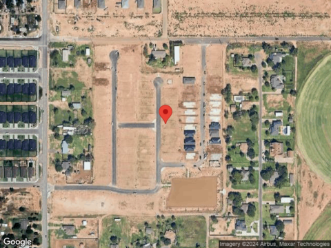 Trenton Ave, Lubbock, TX 79407