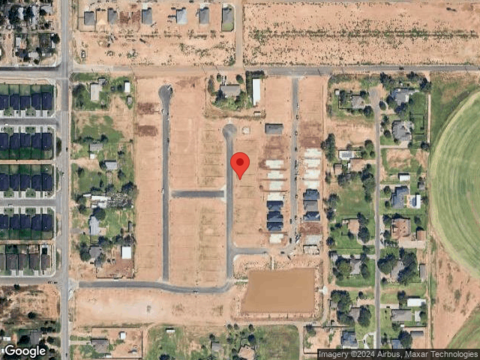 Trenton Ave, Lubbock, TX 79407