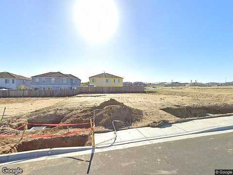 Eagle Nest Dr, Oakley, CA 94561