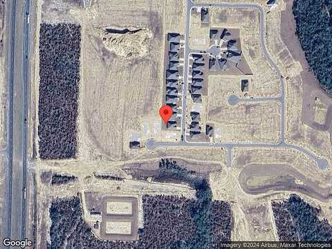 Alleyoak Ln Lot 7-1, Freeport, FL 32439