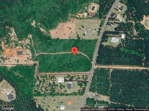 Ten Mile Rd, Milton, FL 32571