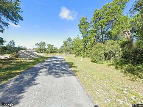 Sw 163Rd Place, Ocala, FL 34473