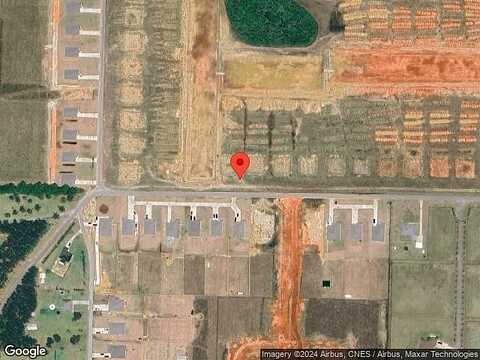 Ten Mile Rd, Milton, FL 32571