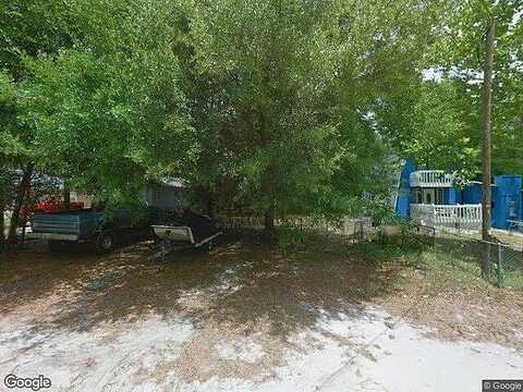 Sleepy Hollow St, Sorrento, FL 32776