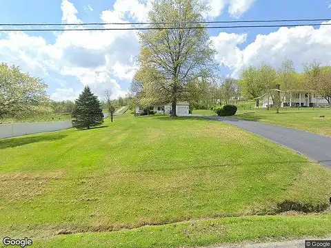 Glade Run Rd, Carmichaels, PA 15320