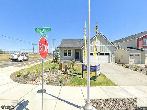 N Leah Ln # 70, Ellensburg, WA 98926