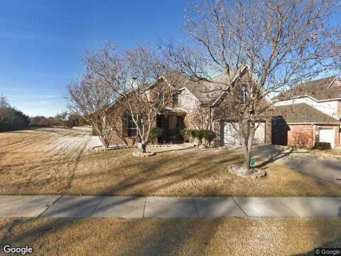 Creek Bend Dr, Corinth, TX 76208