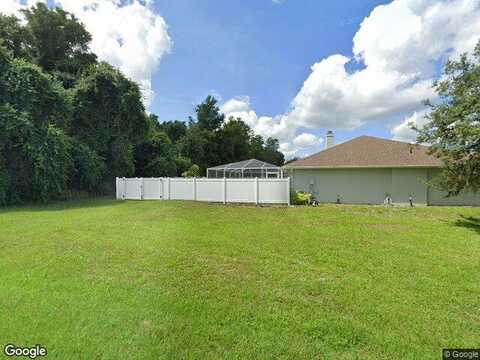 Sw 153Rd Place Rd, Ocala, FL 34473