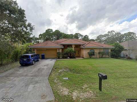 Saybrook Rd Sw # 32, Palm Bay, FL 32908