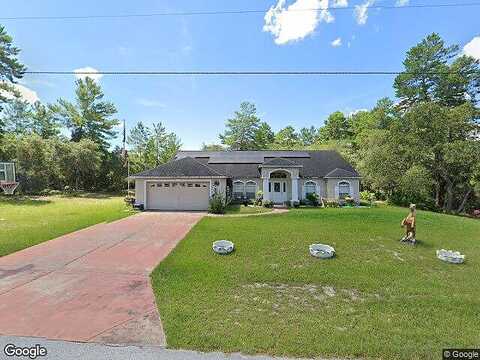 Sw 175Th Loop, Ocala, FL 34473