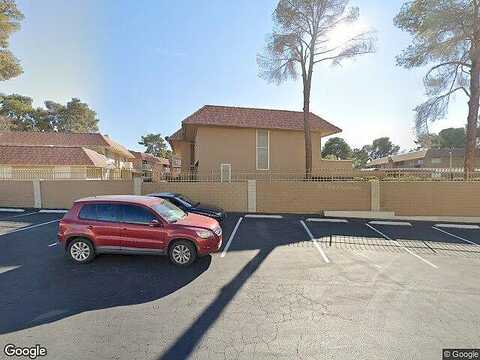 Paradise Village Way # A, Las Vegas, NV 89120