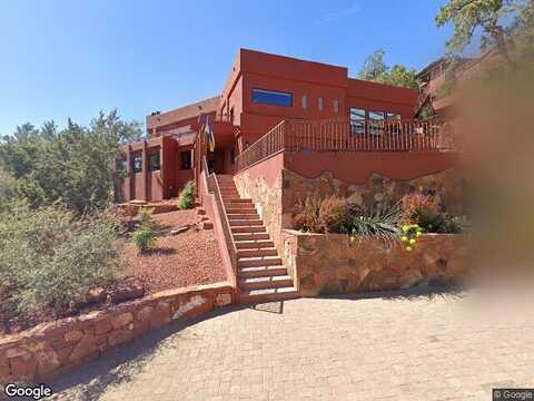 Cibola Dr # 55, Sedona, AZ 86336