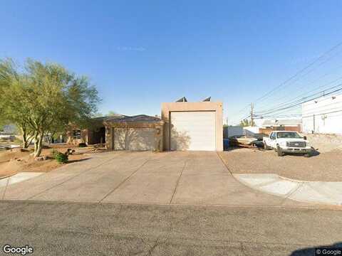 Breakers Dr Lot Dr, Lake Havasu City, AZ 86403