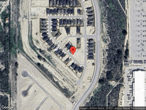 Antelope Vly, San Antonio, TX 78253