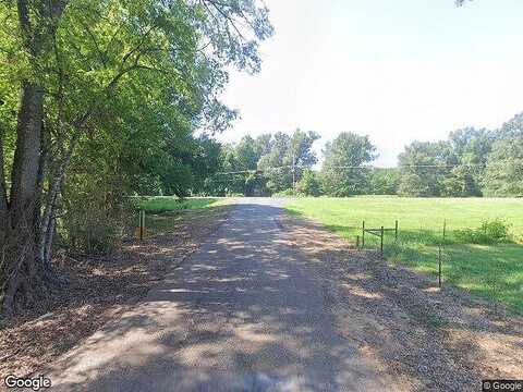 County Road 1405, Jacksonville, TX 75766