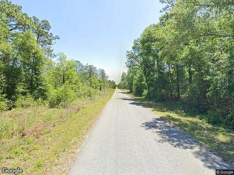 Nw Falcon Ave, Dunnellon, FL 34431