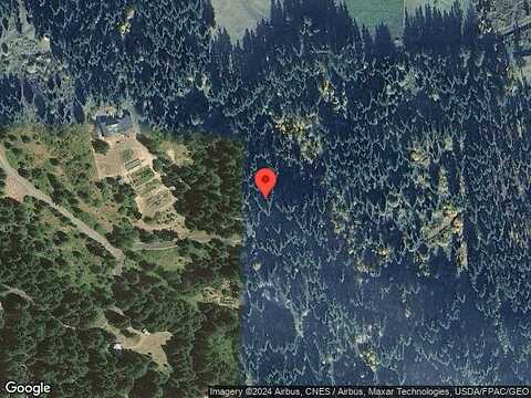 Little Buck Creek Rd, White Salmon, WA 98672