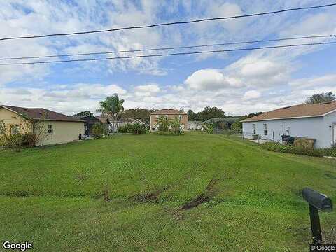 Bedford Dr, Kissimmee, FL 34758